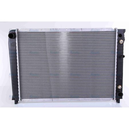 NISSENS NISSENS RADIATOR 65538A